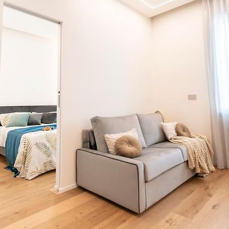 We Home - Buenos Aires Suites36 - Milano エクステリア 写真