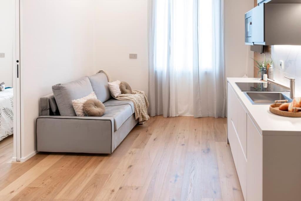 We Home - Buenos Aires Suites36 - Milano エクステリア 写真