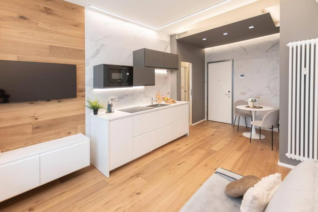 We Home - Buenos Aires Suites36 - Milano エクステリア 写真