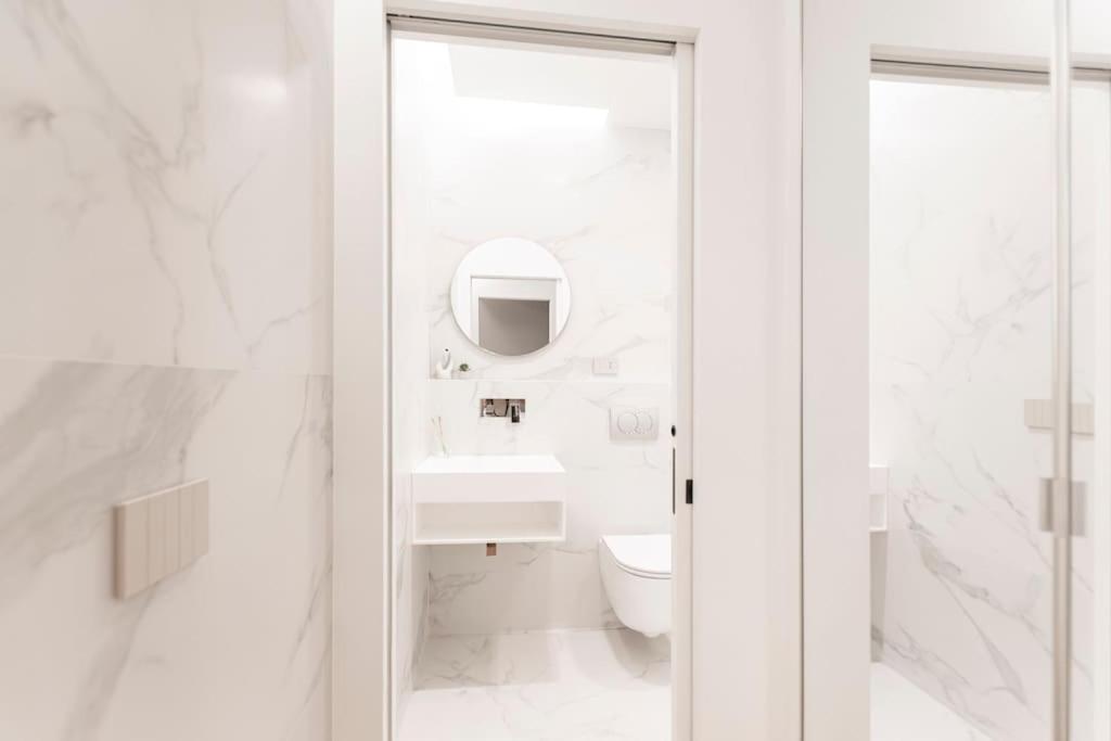 We Home - Buenos Aires Suites36 - Milano エクステリア 写真