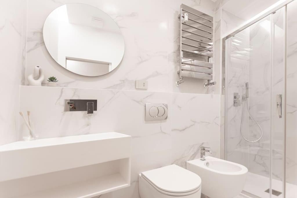 We Home - Buenos Aires Suites36 - Milano エクステリア 写真