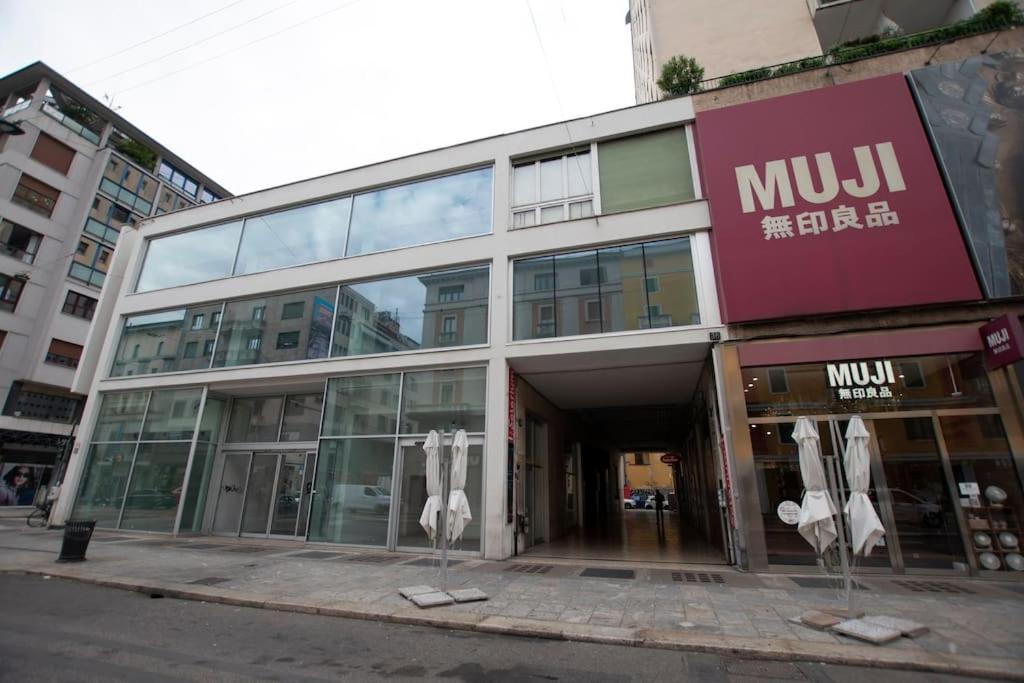 We Home - Buenos Aires Suites36 - Milano エクステリア 写真