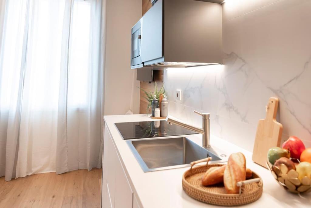 We Home - Buenos Aires Suites36 - Milano エクステリア 写真