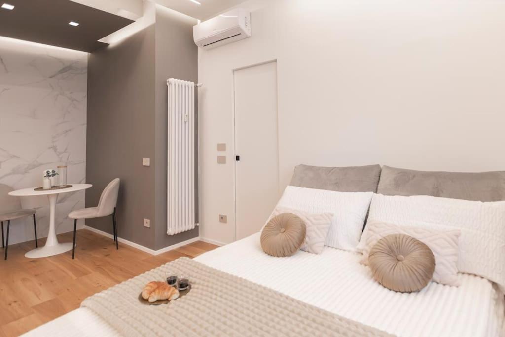We Home - Buenos Aires Suites36 - Milano エクステリア 写真