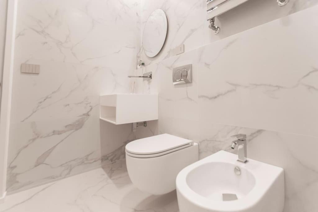 We Home - Buenos Aires Suites36 - Milano エクステリア 写真
