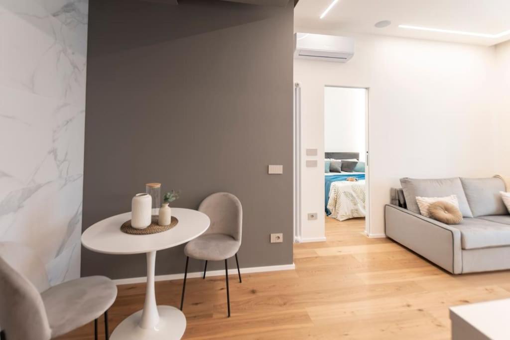 We Home - Buenos Aires Suites36 - Milano エクステリア 写真