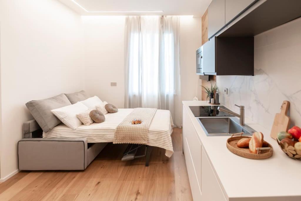 We Home - Buenos Aires Suites36 - Milano エクステリア 写真