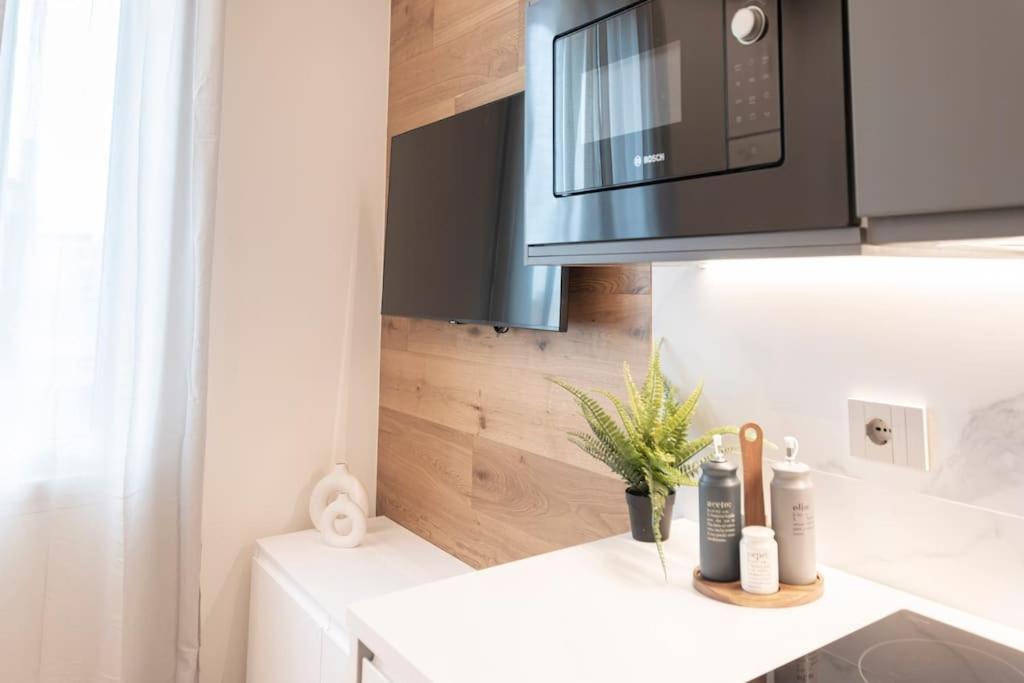 We Home - Buenos Aires Suites36 - Milano エクステリア 写真