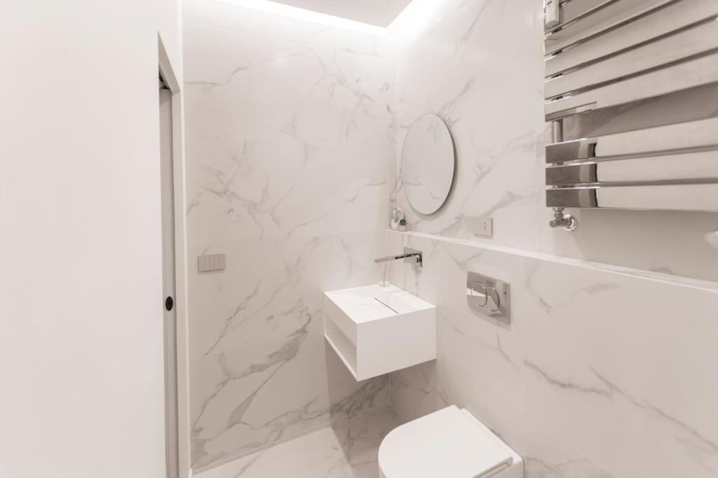 We Home - Buenos Aires Suites36 - Milano エクステリア 写真