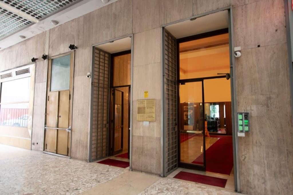 We Home - Buenos Aires Suites36 - Milano エクステリア 写真
