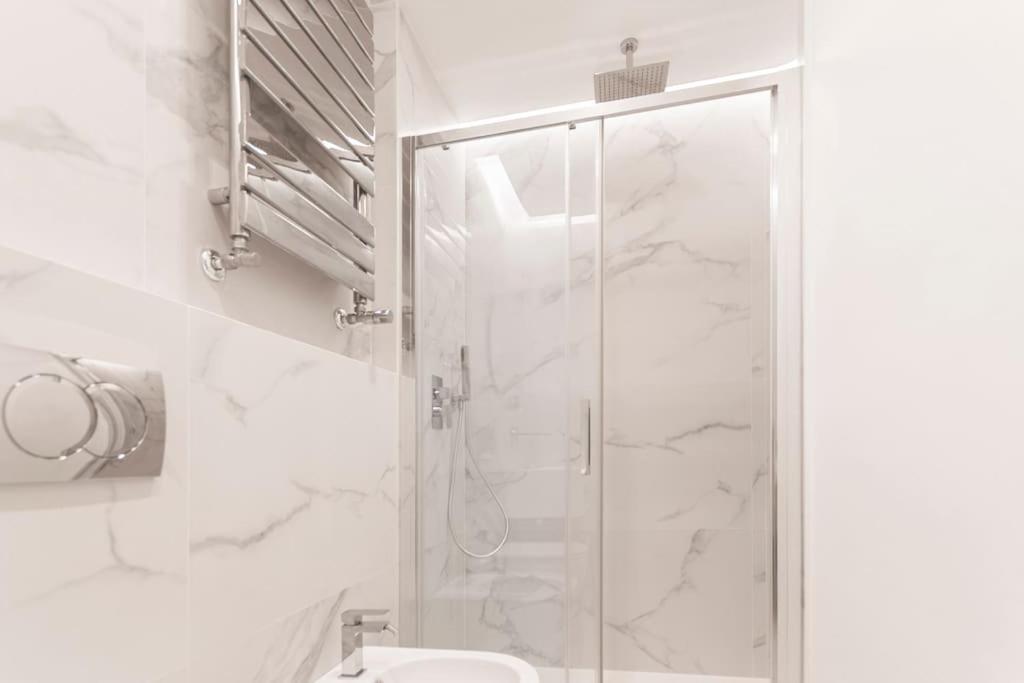 We Home - Buenos Aires Suites36 - Milano エクステリア 写真
