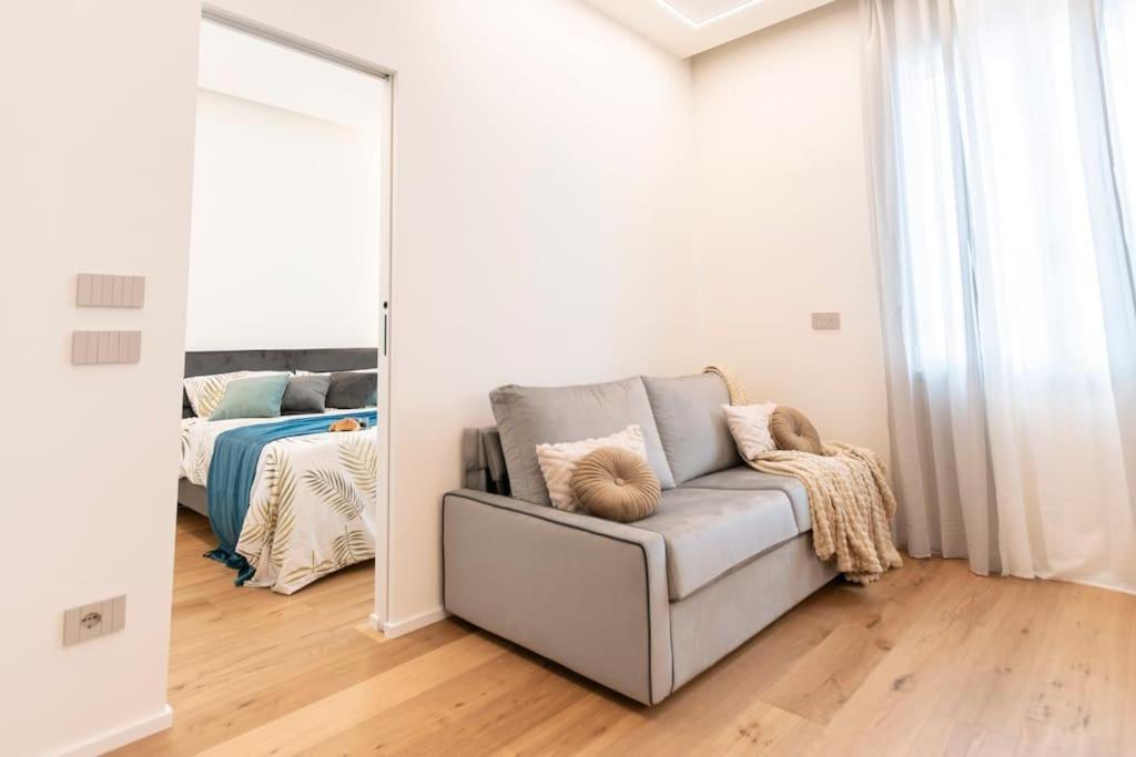 We Home - Buenos Aires Suites36 - Milano エクステリア 写真